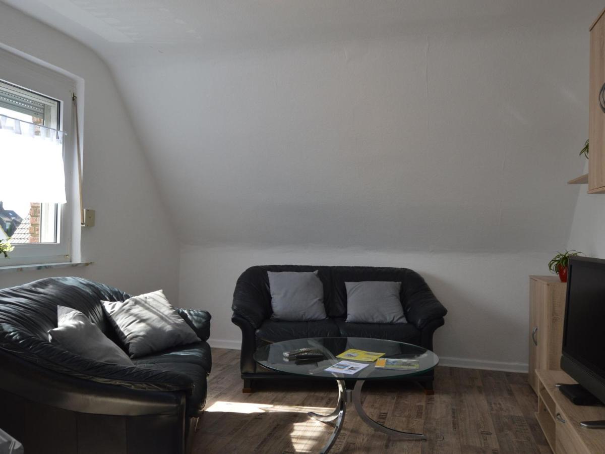 Cozy Apartment In Rees With Free Wifi Exterior foto